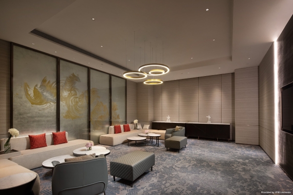 Hotel Crowne Plaza FOSHAN NANHAI (Foshan)